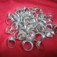 تعویض نقره شکسته و کهنه|جواهرات|تاکستان, |دیوار