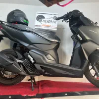 هندا واریو ۱۶۰ صفر ۱۴۰۴ abs((رنگبندی موجود))