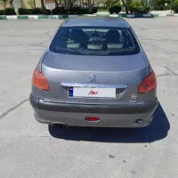 206sd|خودرو سواری و وانت|اراک, |دیوار