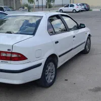 سمند LX EF7 بنزینی، مدل ۱۳۹۵|خودرو سواری و وانت|اصفهان, بهارستان|دیوار