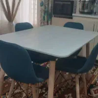 میز نهارخوری