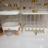 جا برنجی و جا حبوباتی. خارجی نونو