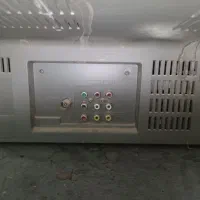 تلویزیون Sharp اینچ۲۱|تلویزیون و پروژکتور|نجف‌آباد, جامی|دیوار