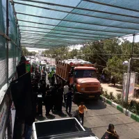 نصاب تور شیلد شید جمع شو رِیلی متحرک و ثابت در برف|خدمات پیشه و مهارت|مشهد, آزادشهر|دیوار