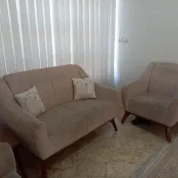 مبل نیم ست