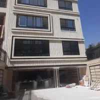 درب وپنجره دوجداره وسه جداره UPVCو آلمینیومی|خدمات پیشه و مهارت|محمدیه-قزوین, |دیوار