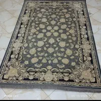3 عدد فرش 6 متری 700 شانه|فرش|رباط‌کریم, شترخوار|دیوار