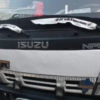 ایسوزو۶تن مدل ۸۷|خودرو سنگین|ابریشم, |دیوار