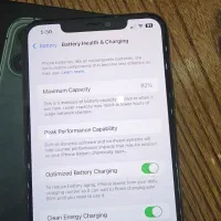 اپل iPhone 11 Pro Max با حافظهٔ ۶۴ گیگابایت|موبایل|تهران, ارامنه|دیوار