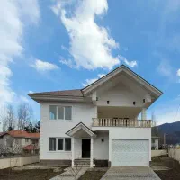 ویلا فروشی نوساز  واقع در کلاردشت