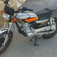 هوندا 200 پرواز