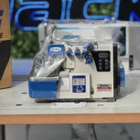 چرخ خیاطی زیگزال ۶ نخ روغن ریخته در حد آکبند جک|چرخ خیاطی و ریسندگی|تهران, عبدلآباد|دیوار