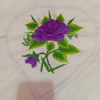 رو بالشت و رو پشتی|رختخواب، بالش، پتو|دهدشت, |دیوار