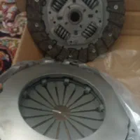 صفحه کلاچ 206|قطعات یدکی و لوازم جانبی|همدان, |دیوار