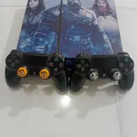 ps4 فت کپی خور