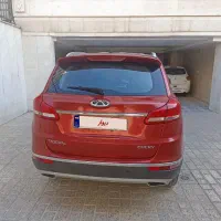 تیگو 5flمدل آخر 96|خودرو سواری و وانت|قرچک, مهدیه|دیوار
