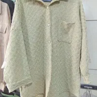 شومیز های کتان زنانه|لباس|بوشهر, |دیوار