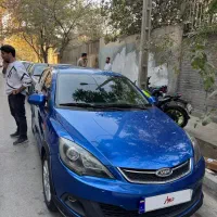 Mvm 315 مدل 96