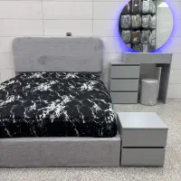 سرویس خواب مینیمال تدی لوکاس / سرای خواب آداک