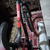 دوچرخه 26صفر است