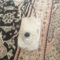 پمپ کولر و پمپ ابنما|کولر آبی|هشتگرد, هشتگرد قدیم|دیوار