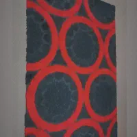 فرش پرزبلند|فرش|رشت, شهرک شهید رجایی|دیوار