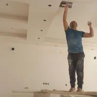 فقط لکه گیری کچ کاری در اسرع وقت