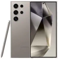 سامسونگ +Galaxy S24 با حافظهٔ ۲۵۶ گیگابایت