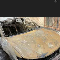 هیوندای سوناتا NF اتوماتیک 2400cc، مدل ۲۰۰۶