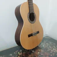 گیتار آلمانزا مدل cedro 401 اسپانیا