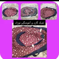 تشک گارد و وسایل بچه|اسباب و اثاث بچه|شیراز, پانصد دستگاه ارتش|دیوار