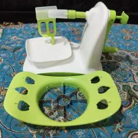 پوست کن میوه