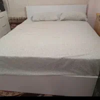 فروش تخت دونفره بدون دوتشک