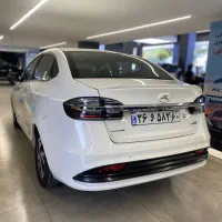 کی ام سی ایگل تحویل بهمن در نمایندگی مدل ۱۴۰۴|خودرو سواری و وانت|تهران, مهران (سیدخندان)|دیوار