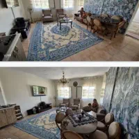 واحد ۵۸متری هزار واحدی همایون ویلا