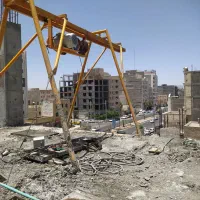 تعمیر وسرویس بالابر ساختمانی