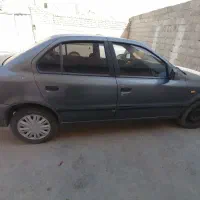 سمند Lxمدل1385