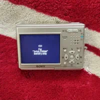 دوربین عکاسی سونی ژاپنی اصل|دوربین عکاسی و فیلم‌برداری|پیشوا, |دیوار