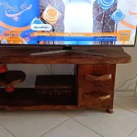 میز تلویزیون دست ساز