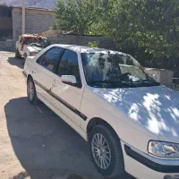 پژو پارس سال سفارشی xu7مدل ۴۰۲