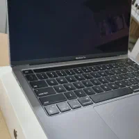 Macbook Pro M1 2020|رایانه همراه|اصفهان, ملک‌شهر|دیوار