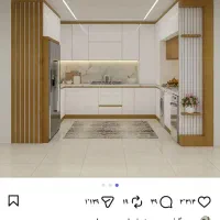 نصب و‌تعمیر کابینت کمد دیواری و غیره