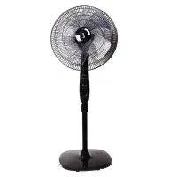 پنکه آیسن در حد آکبند کنترل دار