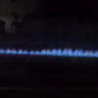 بخاری ایران کارتوس