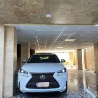 لکسوسnx200 پلاک دائم منطقه