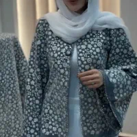 ارزان سرای پارچه های مجلسی|لباس|ایوان, |دیوار