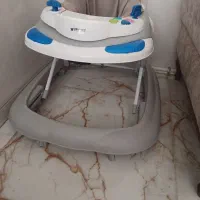 دوعدد کرئر ویک عدد رورویک ویک گهواره|اسباب و اثاث بچه|سبزوار, باهنر|دیوار