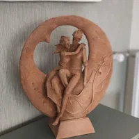 تعدادی دکوری زیبا نو