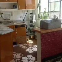 آپارتمان با متراژ 65 خیابان جنیدی کوچه مهر|اجارهٔ آپارتمان|کرج, کرج نو|دیوار