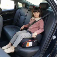 صندلی ماشین کودک Henish مناسب کودکان ۳ تا ۱۲ سال